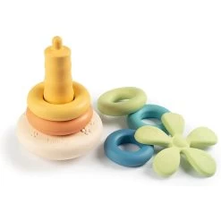 Pyramide Culbuto - Little Smoby Green -Merci tys p3 FULL 206