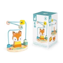 Janod Looping Renard Pure -Merci tys p3 FULL 213