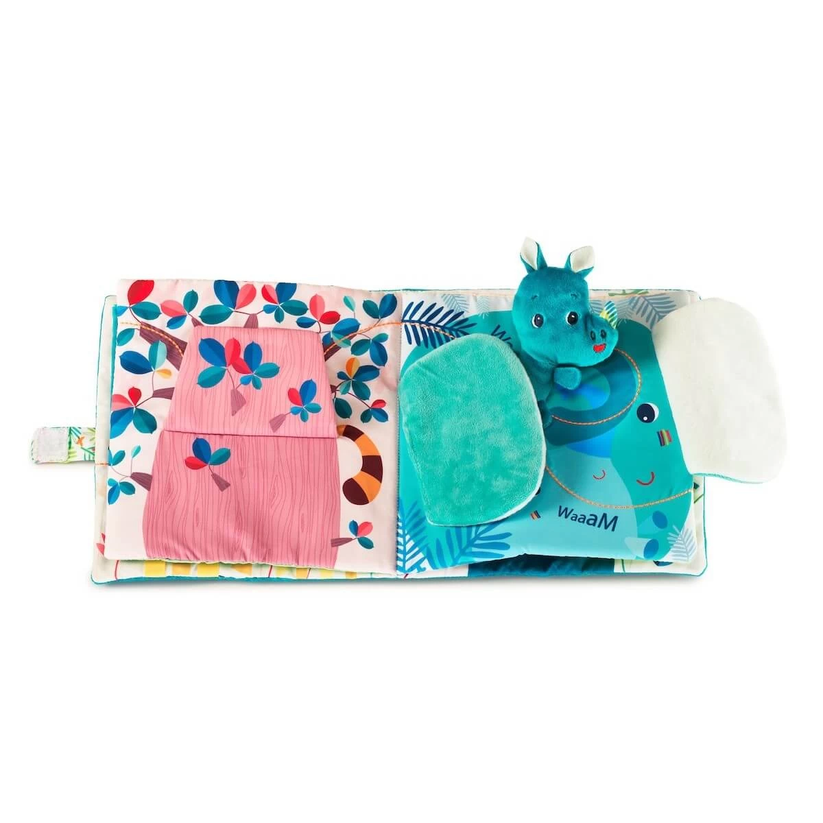 Lilliputiens Livre Papa T'es Où ? 3 Lilliputiens Livre Papa T'es Où ? – Image 3