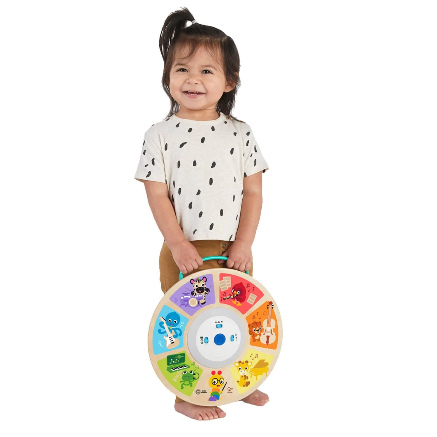 Hape Baby Einstein : Orchestre Magic Touch - Jouet Musical 3 Hape Baby Einstein : Orchestre Magic Touch - Jouet Musical – Image 3
