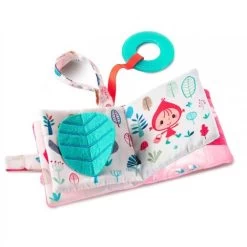 Lilliputiens Livre Imagier Chaperon Rouge -Merci tys p3 FULL 229