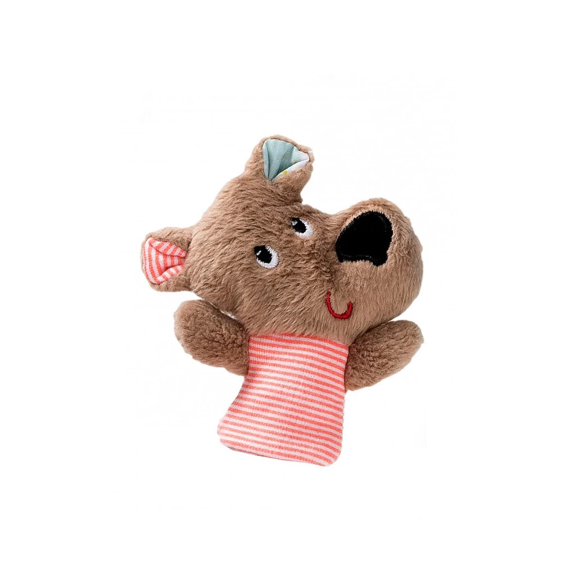 Lilliputiens Livre César Câlins 3 Lilliputiens Livre César Câlins – Image 3