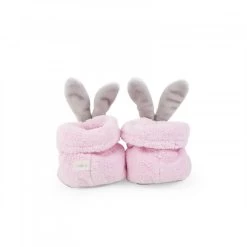 Kaloo Plume : Chaussons Lapinou Rose 8 Kaloo Plume : Chaussons Lapinou Rose -Merci tys p3 FULL 247