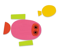 Nathan Mosaiques Animaux 5 Nathan Mosaiques Animaux -Merci tys p3 FULL