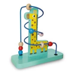 SES Creative Boulier : Labyrinthe De Perles Girafe 6 SES Creative Boulier : Labyrinthe De Perles Girafe -Merci tys p3 FULL 25