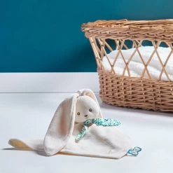 Kaloo Lapinoo : Doudou Lapin Crème 30cm -Merci tys p3 FULL 250