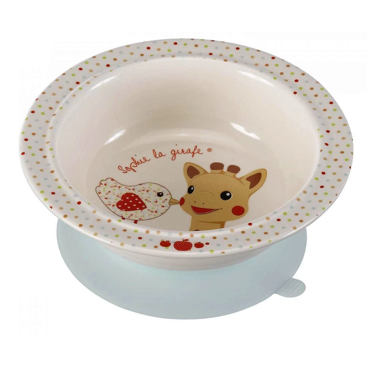 Coffret Repas Sophie La Girafe Version Kiwi 3 Coffret Repas Sophie La Girafe Version Kiwi â Image 3