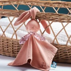 Kaloo Lapinoo : Doudou Lapin Terracotta 30cm -Merci tys p3 FULL 265