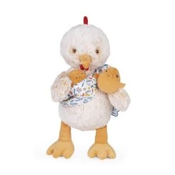 Kaloo Linoo : Peluche Papa Poule Paul -Merci tys p3 FULL 266