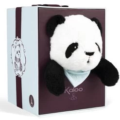 Kaloo Peluche : Les Amis : Bamboo Le Panda (25 Cm) -Merci tys p3 FULL 270