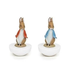 Trousselier Boite à Musique Dancing Pierre Lapin -Merci tys p3 FULL 275