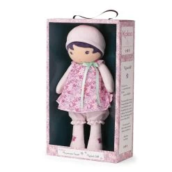 Kaloo Tendresse : Ma Première Poupée En Tissu - Fleur K - 40 Cm -Merci tys p3 FULL 282