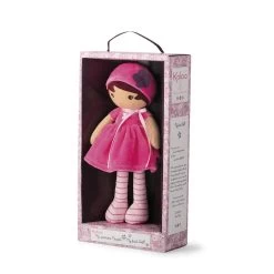 Kaloo Tendresse : Ma Première Poupée En Tissu - Emma K - 32 Cm -Merci tys p3 FULL 285