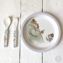 Coffret Cadeau : Ernest Et Célestine - 5 Pièces -Merci tys p3 FULL 289