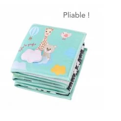 Livre à Déplier Sophie La Girafe -Merci tys p3 FULL 29