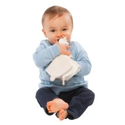 Doudou Caoutchou'doux So'Pure Sophie La Girafe -Merci tys p3 FULL 292