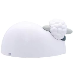 ZAZU SAM Mouton Accompagnateur De Sommeil : Bleu -Merci tys p3 FULL 294