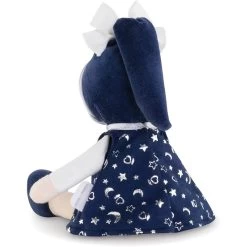 Mon Doudou Corolle : Doudou Miss Nuit étoilée -Merci tys p3 FULL 299