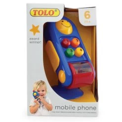 Jeu D'éveil Téléphone -Merci tys p3 FULL 30