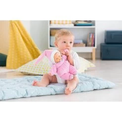 Mon Doudou Corolle 28 Cm : Babipouce Jardin En Fleurs 8 Mon Doudou Corolle 28 Cm : Babipouce Jardin En Fleurs -Merci tys p3 FULL 300