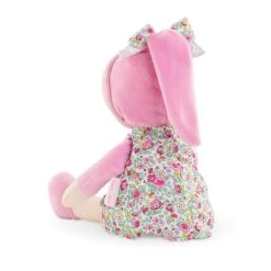 Mon Doudou Corolle 25 Cm : Miss Jardin En Fleurs -Merci tys p3 FULL 303