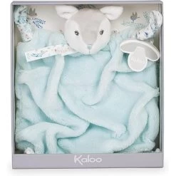 Kaloo Doudou Faon Vert D'eau -Merci tys p3 FULL 31