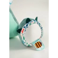 Lilliputiens Peluche Joe Le Dragon Multi-activités -Merci tys p3 FULL 324