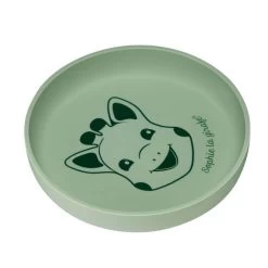 Set Repas Silicone Pastel Sophie La Girafe 10 Set Repas Silicone Pastel Sophie La Girafe -Merci tys p3 FULL 325