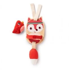 Lilliputiens Set D'activités Nomade : Alice -Merci tys p3 FULL 329