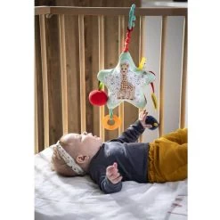 Étoile D'activités Sophie La Girafe : Star Activities 6 Étoile D'activités Sophie La Girafe : Star Activities -Merci tys p3 FULL 331