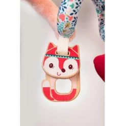 Lilliputiens Forêt Spirale D'activités -Merci tys p3 FULL 334