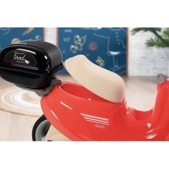 SMOBY Porteur Scooter Food Express -Merci tys p3 FULL 347