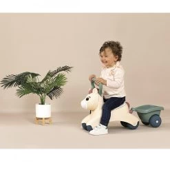 Porteur Baby Pony Little Smoby -Merci tys p3 FULL 355