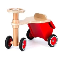 Vilac Triporteur Petit Postier En Bois 6 Vilac Triporteur Petit Postier En Bois -Merci tys p3 FULL 357