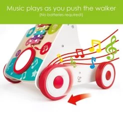 Hape Mon Premier Trotteur Musical 8 Hape Mon Premier Trotteur Musical -Merci tys p3 FULL 358