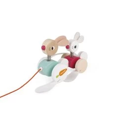 Janod Lapins à Promener Zigolos 8 Janod Lapins à Promener Zigolos -Merci tys p3 FULL 364