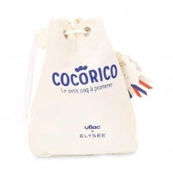 Vilac Jouet à Tirer En Bois : Cocorico Le Coq à Promener 6 Vilac Jouet à Tirer En Bois : Cocorico Le Coq à Promener -Merci tys p3 FULL 370