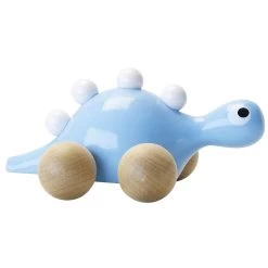 Vilac Jouet à Promener En Bois : Dino Bleu 5 Vilac Jouet à Promener En Bois : Dino Bleu -Merci tys p3 FULL 373