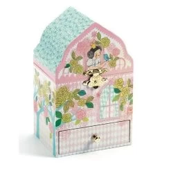 Djeco Boîte à Musique Et à Bijoux : Palais Enchanté -Merci tys p3 FULL 38