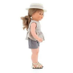 Poupée Marie-Françoise 40 Cm -Merci tys p3 FULL 387