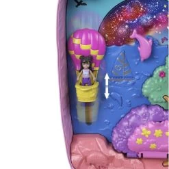 MATTEL Polly Pocket Coffret Aventures : Koala -Merci tys p3 FULL 389