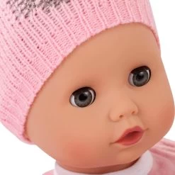 Poupée Muffin 33 Cm : Hérisson -Merci tys p3 FULL 393