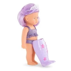 Poupée Mes Mini Sirènes Corolle 20 Cm : Naya -Merci tys p3 FULL 394
