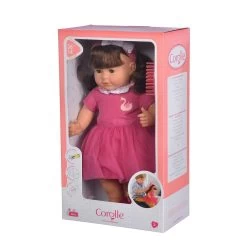 Poupée : Mon Grand Poupon Corolle 36cm : Alice -Merci tys p3 FULL 400