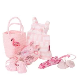 Poupée Hannah : All Year Round - 50 Cm 5 Poupée Hannah : All Year Round - 50 Cm -Merci tys p3 FULL 401