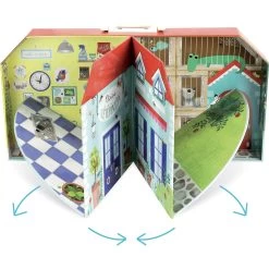 Vilac La Clinique Vétérinaire 6 Vilac La Clinique Vétérinaire -Merci tys p3 FULL 408