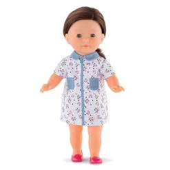 Vêtement Pour Poupée Ma Corolle 36 Cm : Robe Panda Party -Merci tys p3 FULL 416