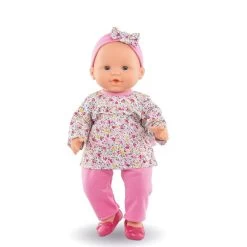 Mon Grand Poupon Corolle 36cm : Louise -Merci tys p3 FULL 422