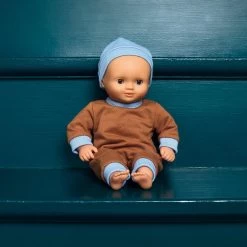 Djeco Poupon Poméa 32 Cm : Praline 6 Djeco Poupon Poméa 32 Cm : Praline -Merci tys p3 FULL 429