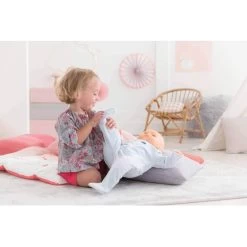 Mon Grand Poupon Corolle 52cm : Bébé Chéri À Habiller -Merci tys p3 FULL 439